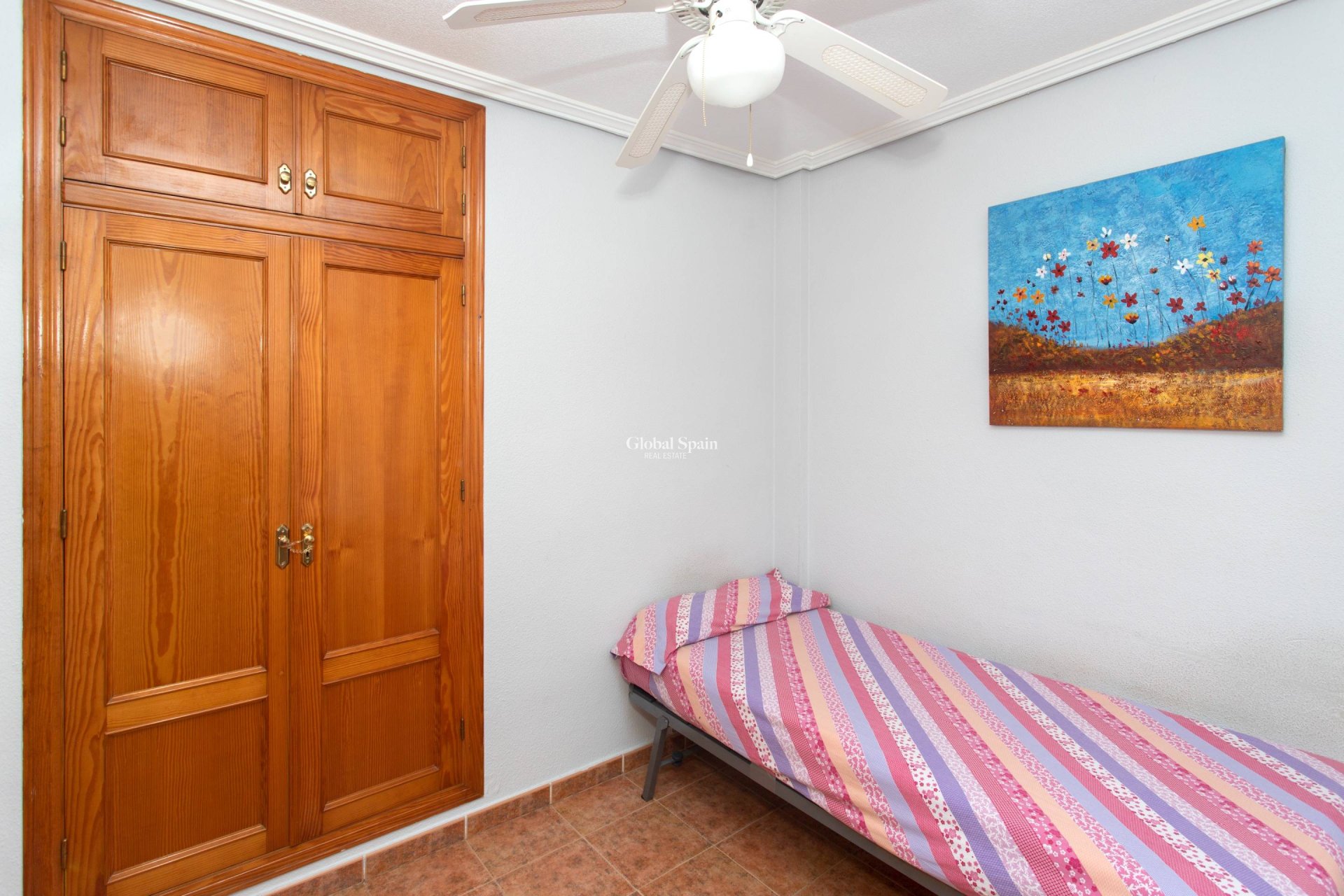 Odsprzedaż - MIESZKANIE -
ORIHUELA COSTA - Rocio Del Mar