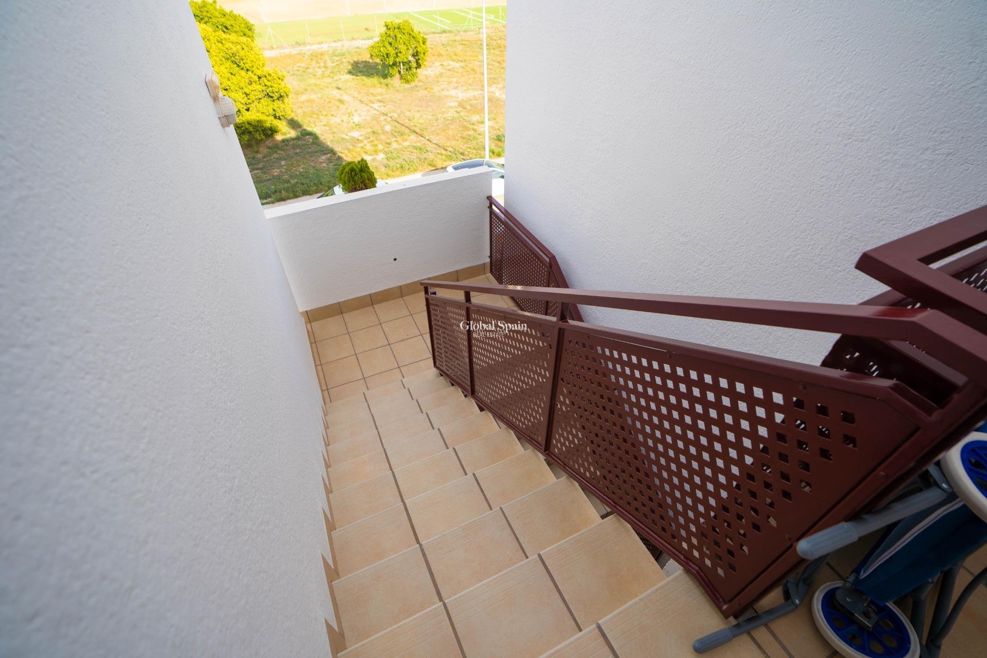 Odsprzedaż - MIESZKANIE -
ORIHUELA COSTA - Rocio Del Mar