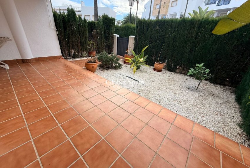 Odsprzedaż - MIESZKANIE -
ORIHUELA COSTA - VILLAMARTÍN