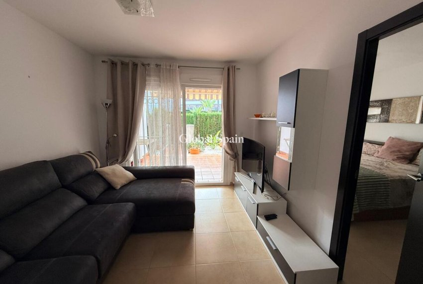 Odsprzedaż - MIESZKANIE -
ORIHUELA COSTA - VILLAMARTÍN