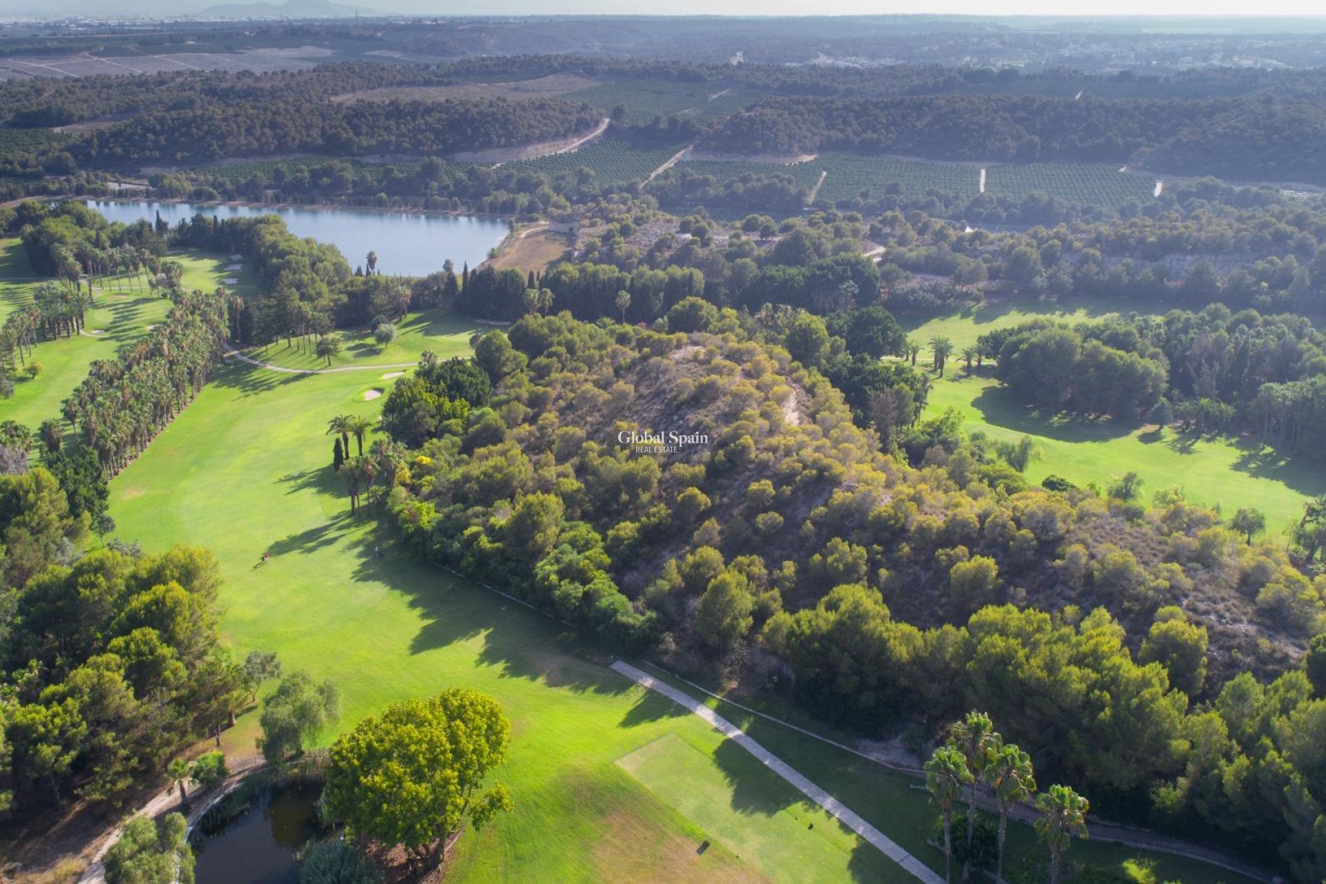 Odsprzedaż - MIESZKANIE -
ORIHUELA COSTA - VILLAMARTÍN