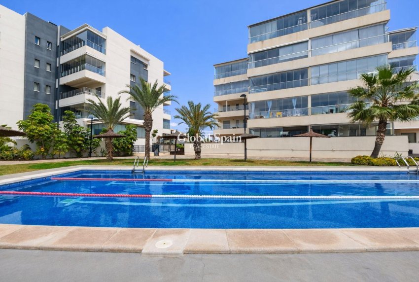 Odsprzedaż - MIESZKANIE -
ORIHUELA COSTA - VILLAMARTÍN