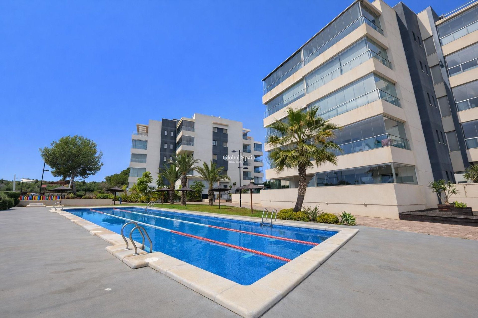 Odsprzedaż - MIESZKANIE -
ORIHUELA COSTA - VILLAMARTÍN