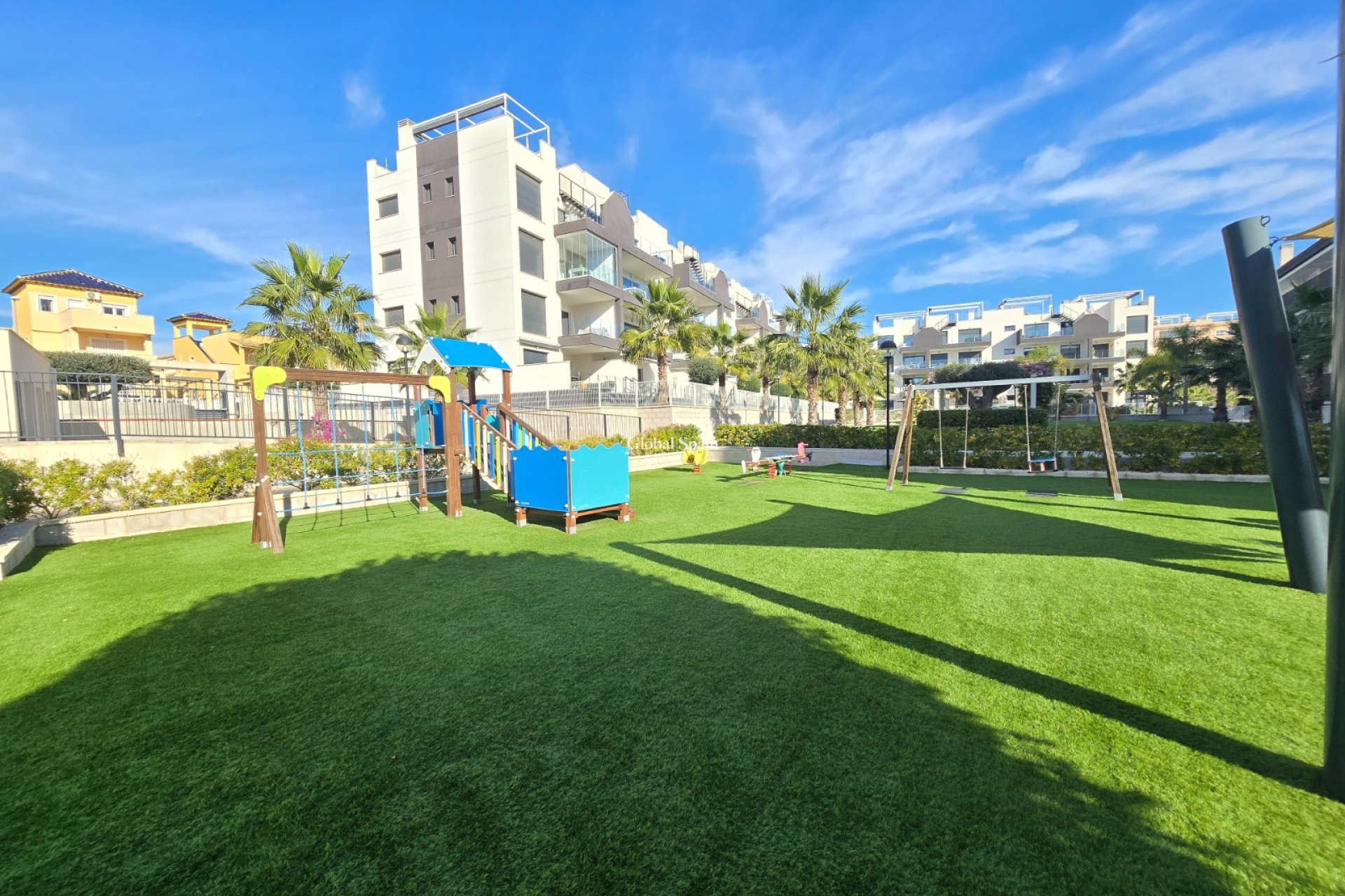 Odsprzedaż - MIESZKANIE -
ORIHUELA COSTA - Villamartín *