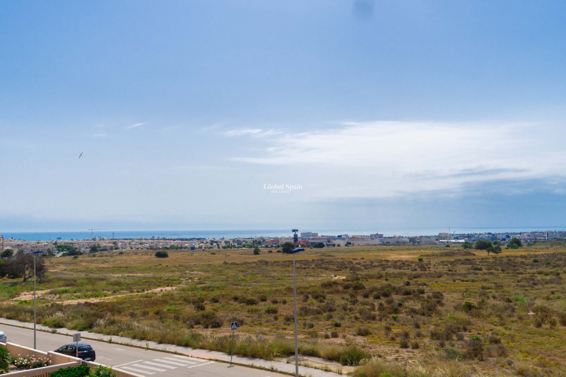 Odsprzedaż - MIESZKANIE -
ORIHUELA COSTA - VILLAMARTÍN