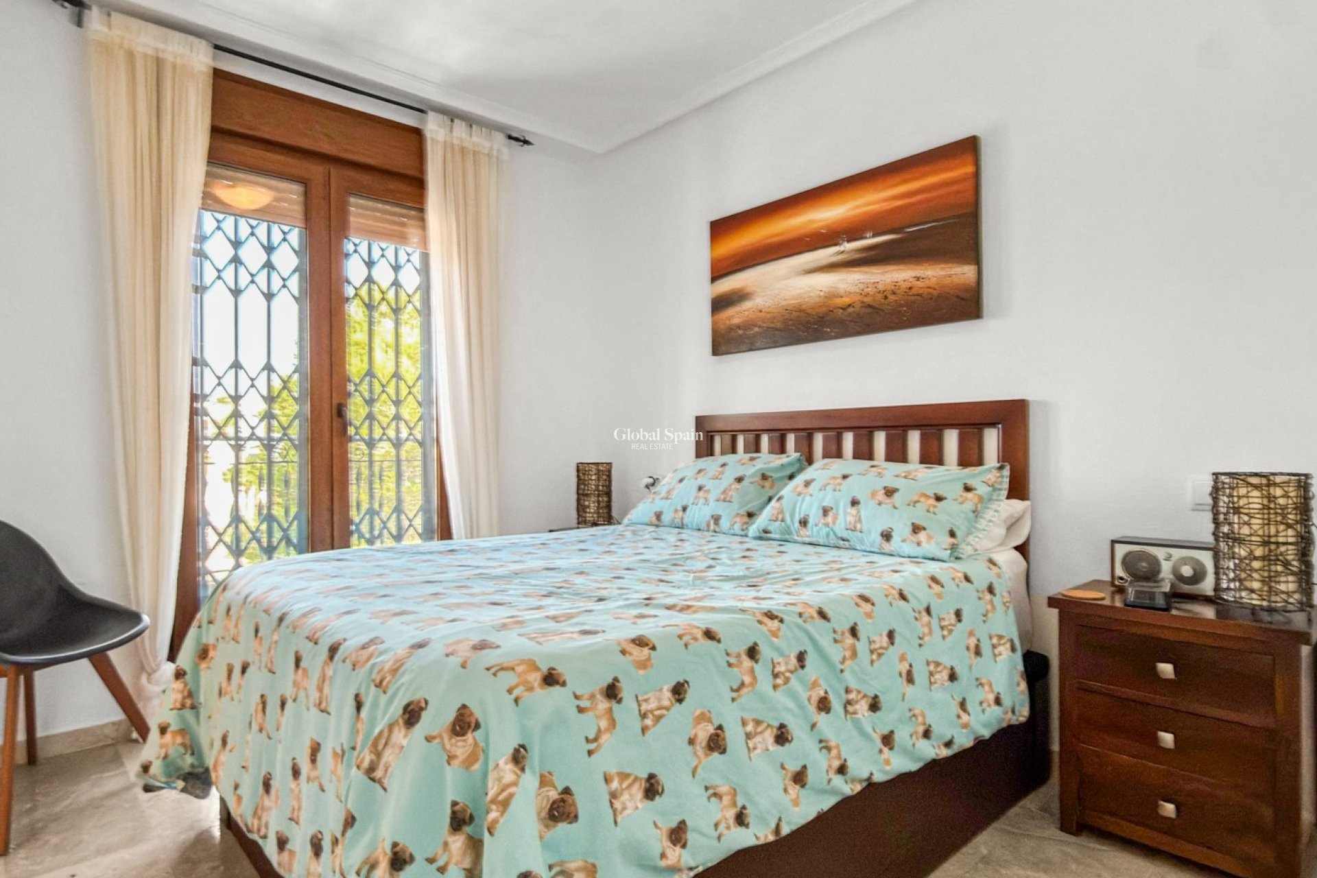 Odsprzedaż - MIESZKANIE -
ORIHUELA COSTA - VILLAMARTÍN