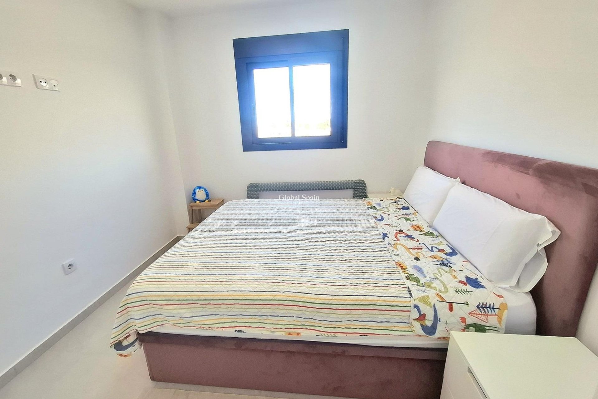 Odsprzedaż - MIESZKANIE -
ORIHUELA COSTA - VILLAMARTÍN