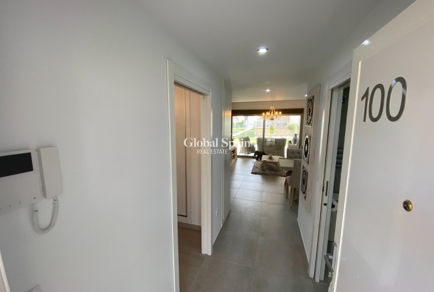 Odsprzedaż - MIESZKANIE -
ORIHUELA COSTA - VILLAMARTÍN