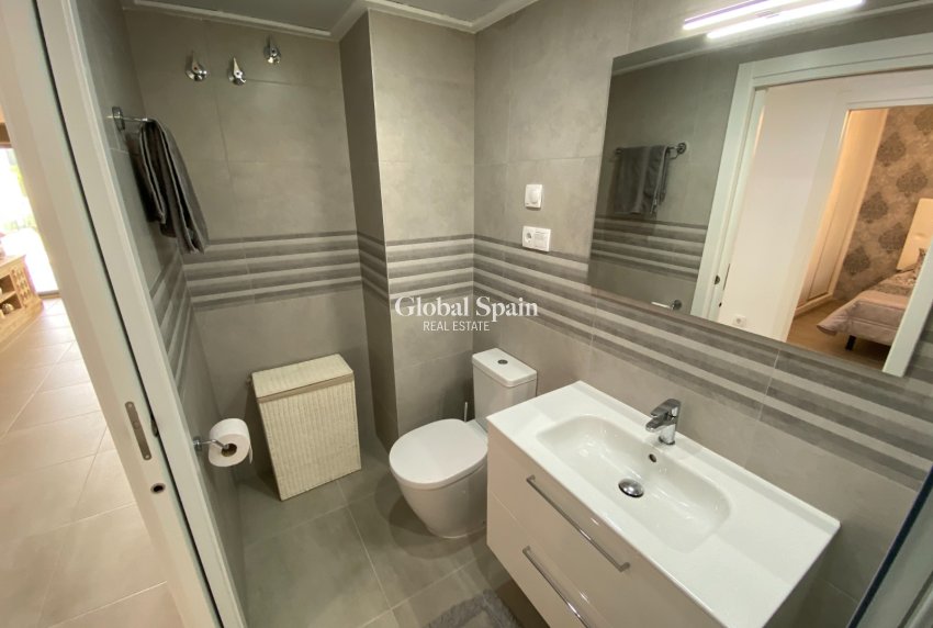 Odsprzedaż - MIESZKANIE -
ORIHUELA COSTA - VILLAMARTÍN