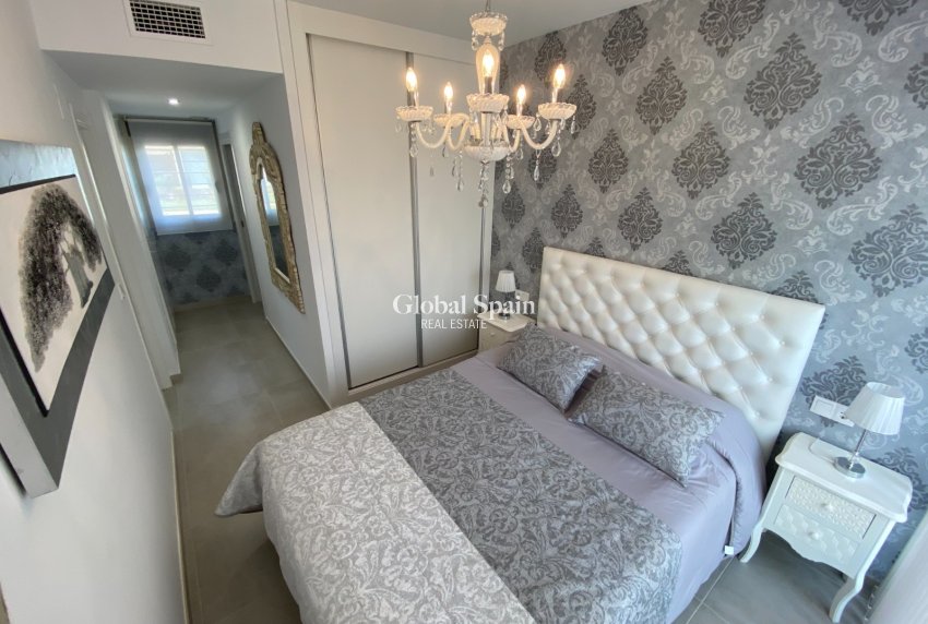 Odsprzedaż - MIESZKANIE -
ORIHUELA COSTA - VILLAMARTÍN