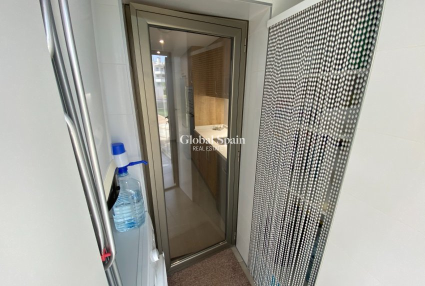 Odsprzedaż - MIESZKANIE -
ORIHUELA COSTA - VILLAMARTÍN