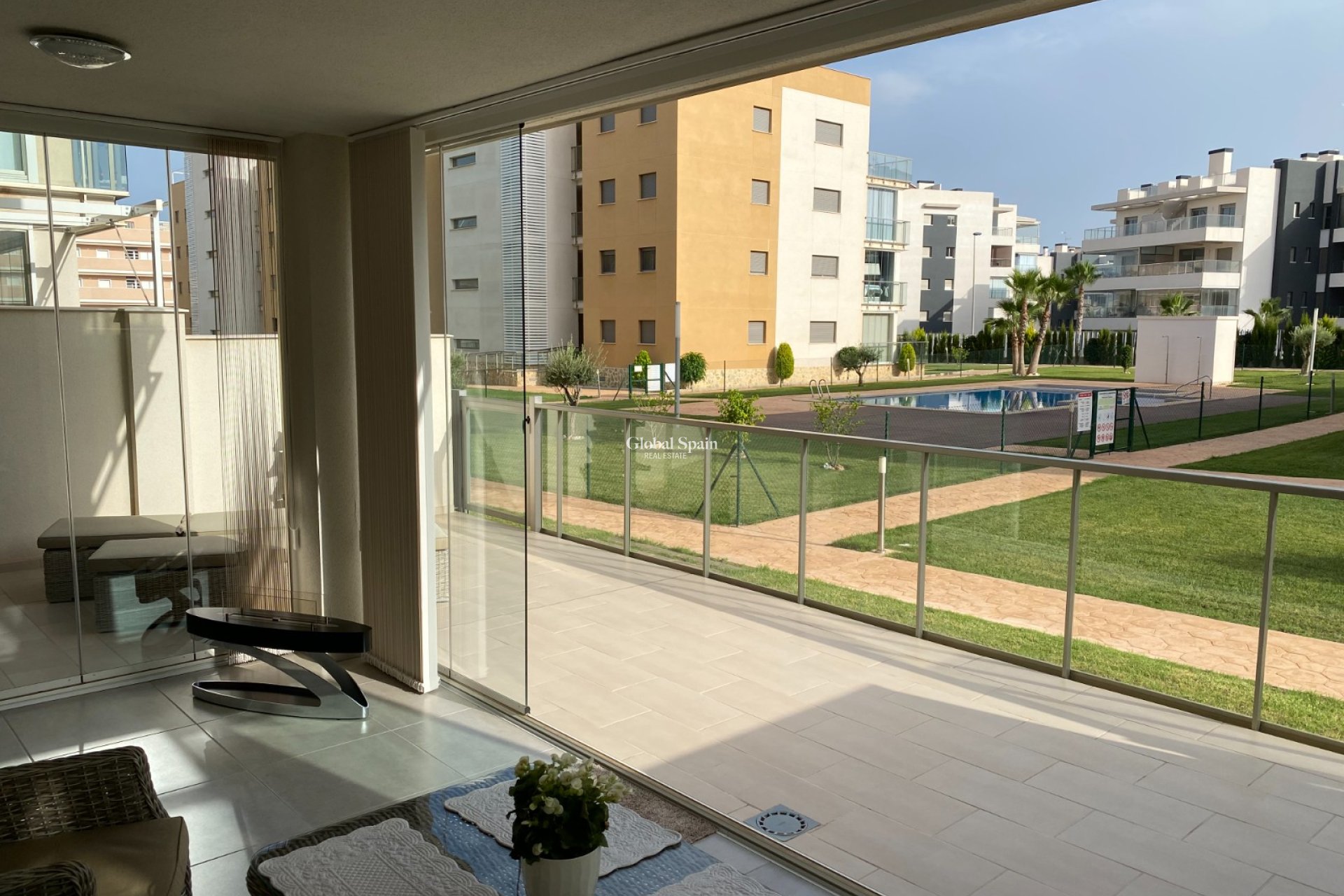 Odsprzedaż - MIESZKANIE -
ORIHUELA COSTA - VILLAMARTÍN