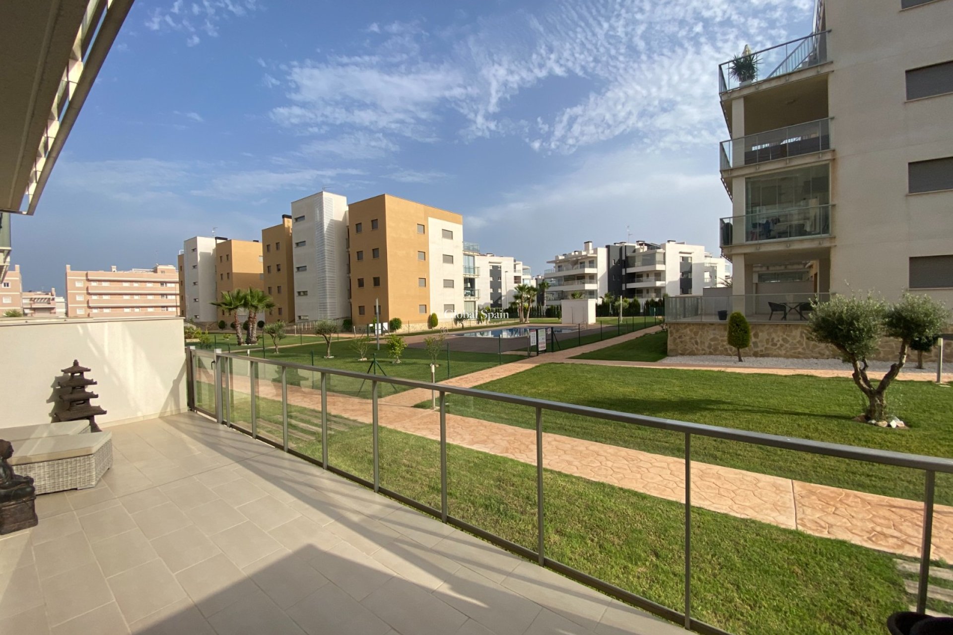 Odsprzedaż - MIESZKANIE -
ORIHUELA COSTA - VILLAMARTÍN