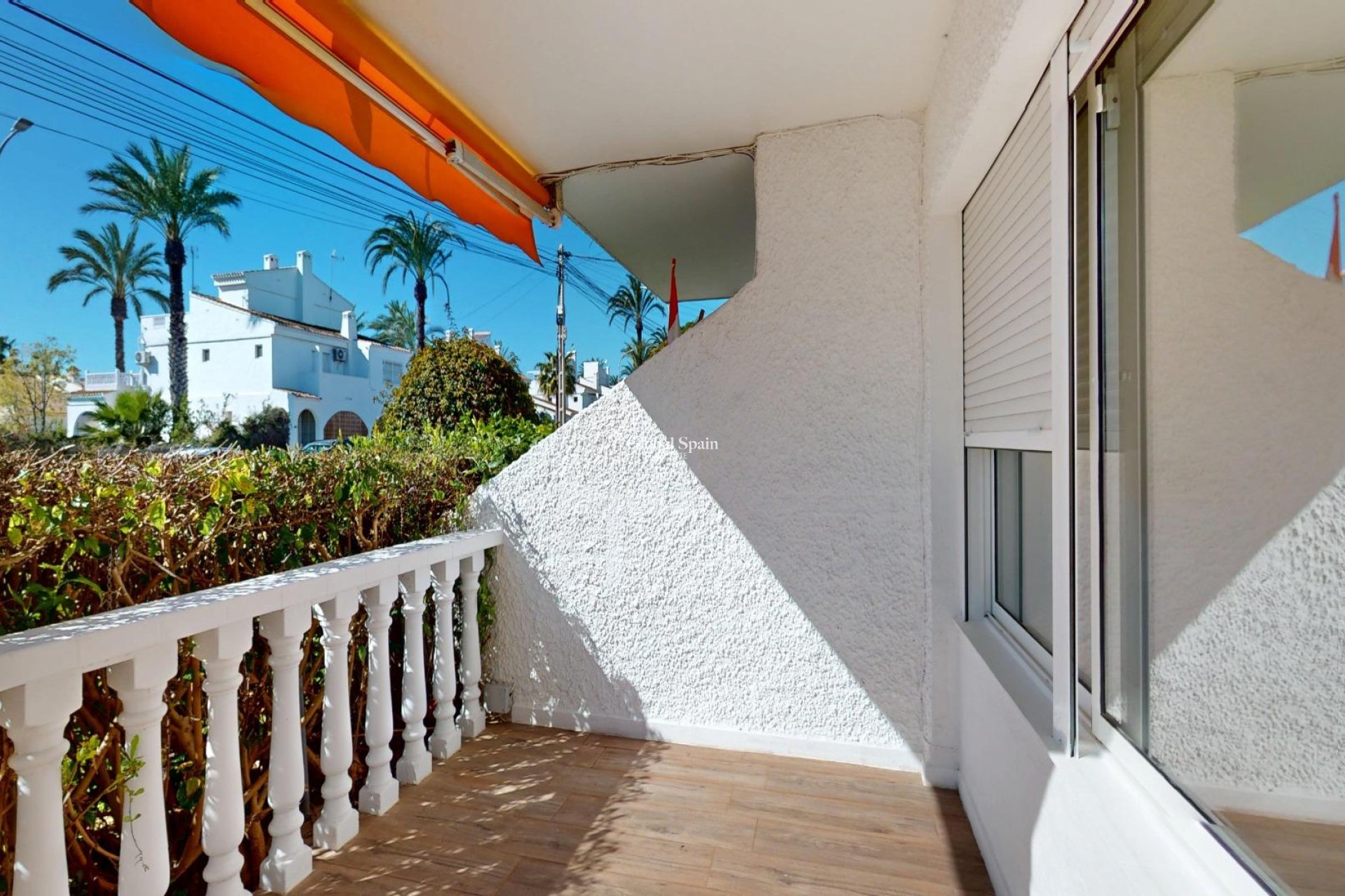 Odsprzedaż - MIESZKANIE -
ORIHUELA COSTA - VILLAMARTÍN