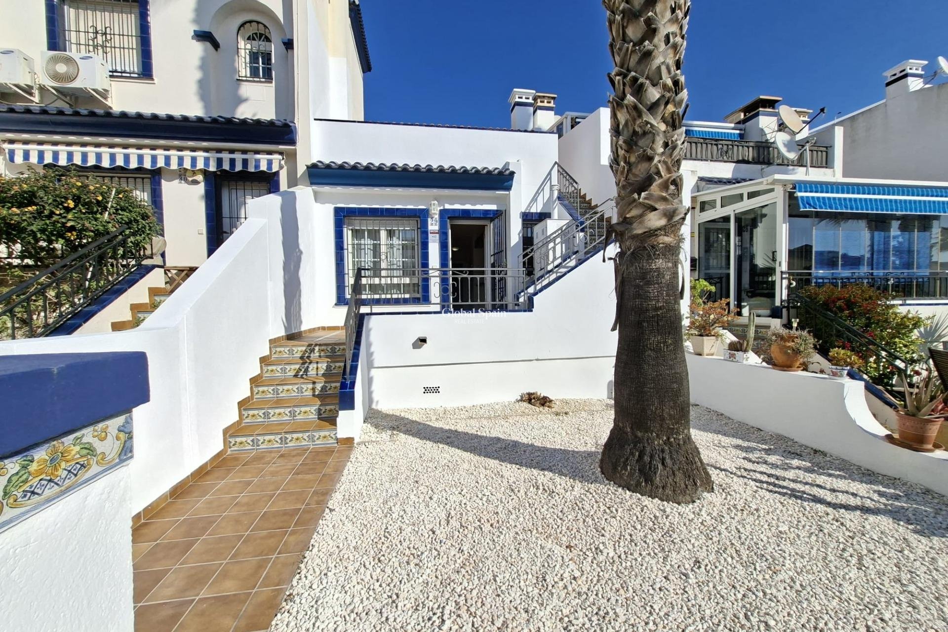 Odsprzedaż - MIESZKANIE -
ORIHUELA COSTA - VILLAMARTÍN