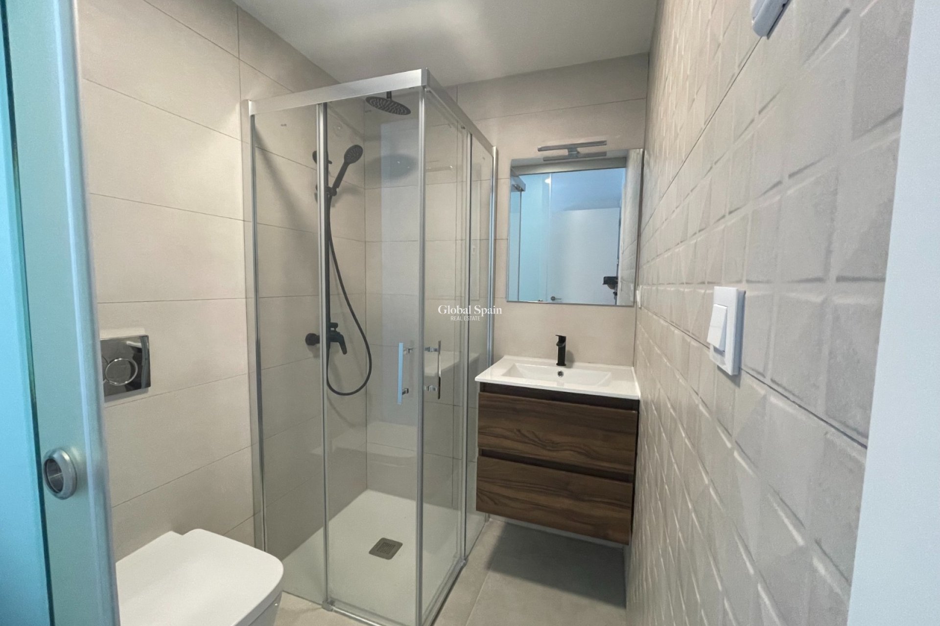 Odsprzedaż - MIESZKANIE -
ORIHUELA COSTA - Villamartin