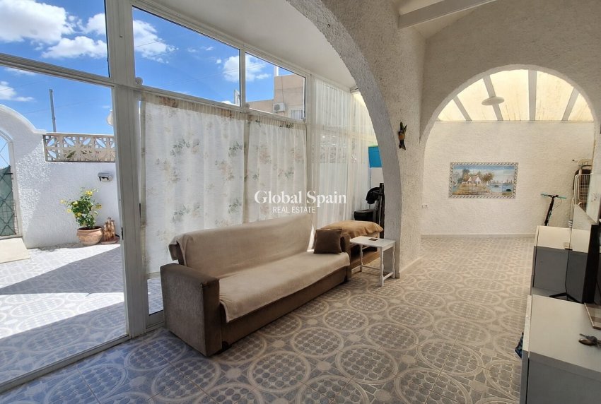 Odsprzedaż - MIESZKANIE -
ORIHUELA COSTA - Villamartin