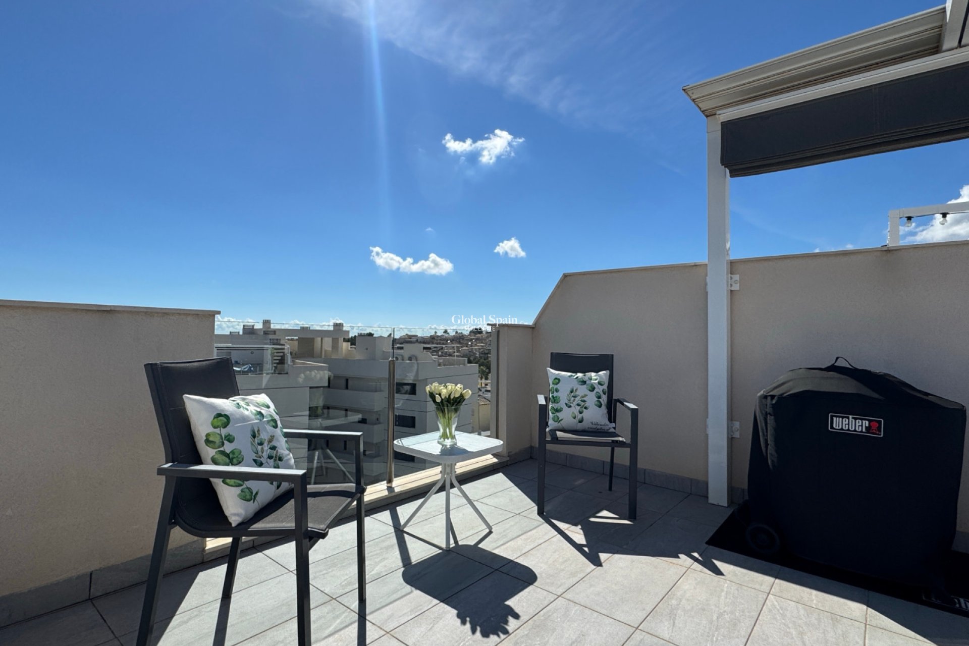 Odsprzedaż - MIESZKANIE -
ORIHUELA COSTA - VILLAMARTÍN
