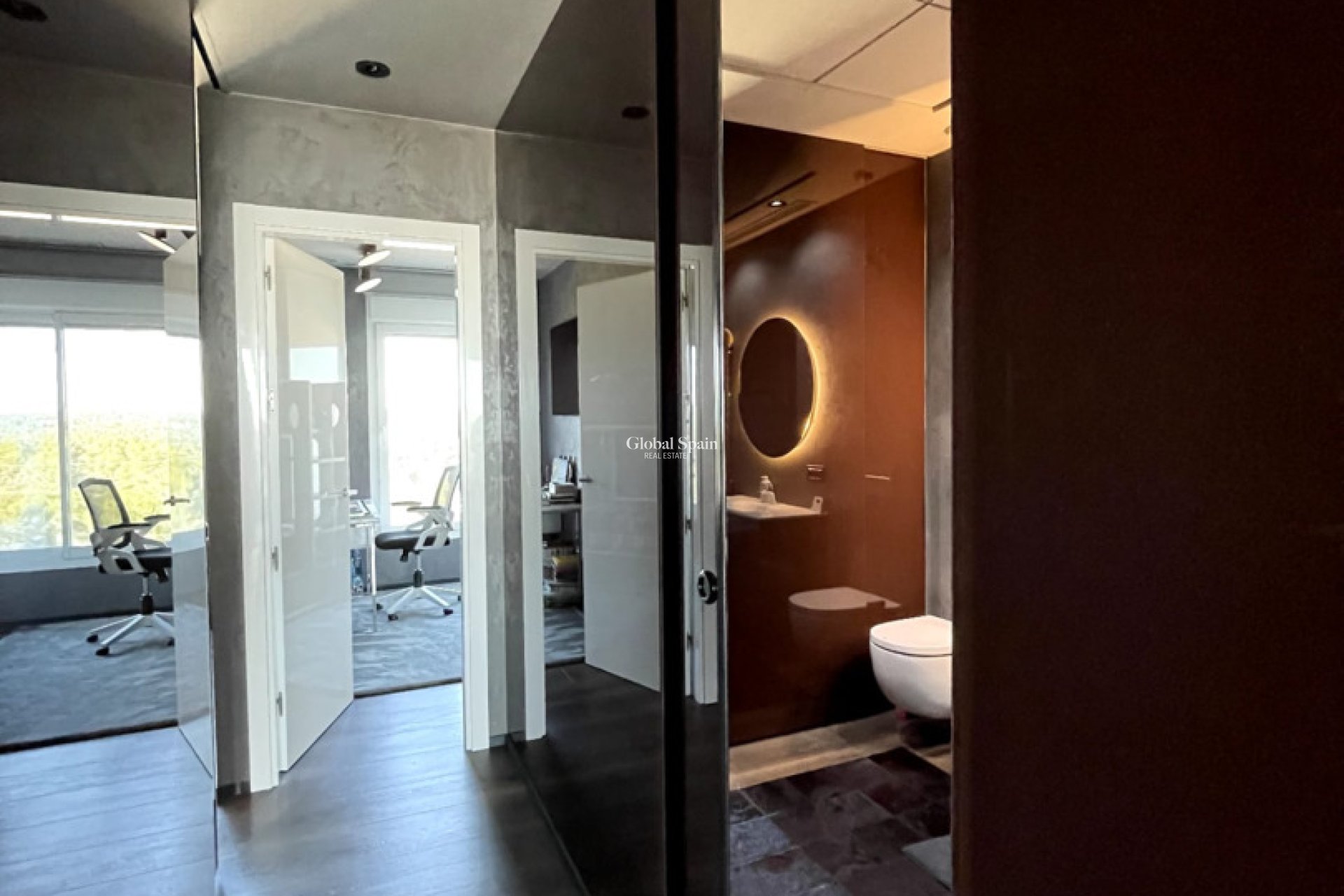 Odsprzedaż - MIESZKANIE -
ORIHUELA COSTA - 