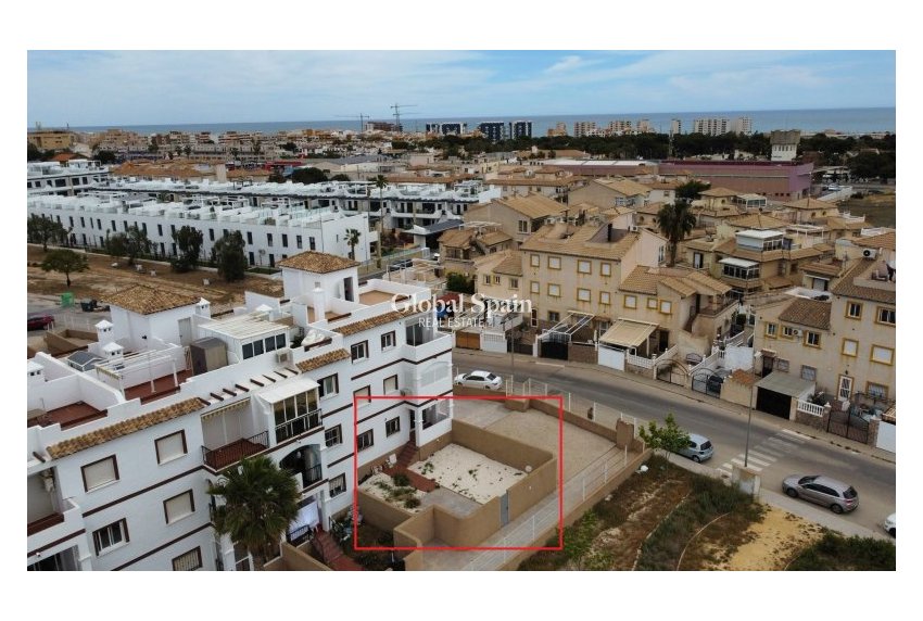 Odsprzedaż - MIESZKANIE -
ORIHUELA COSTA - 