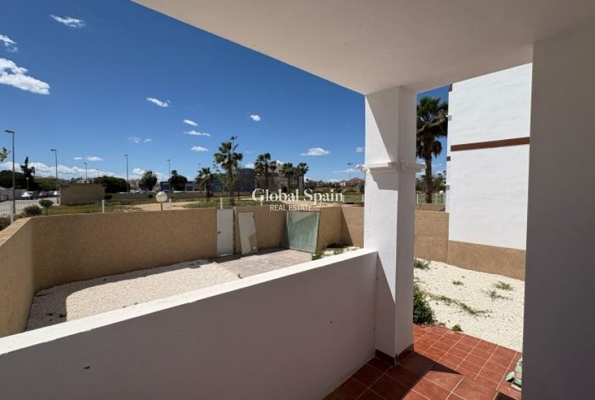 Odsprzedaż - MIESZKANIE -
ORIHUELA COSTA - 