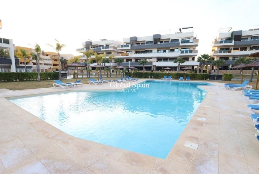 Odsprzedaż - MIESZKANIE -
ORIHUELA COSTA - 