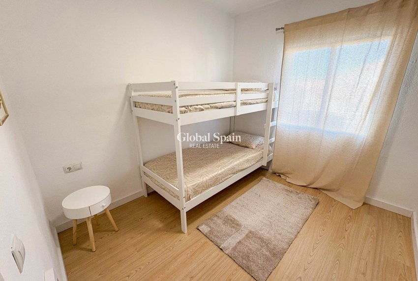 Odsprzedaż - MIESZKANIE -
ORIHUELA COSTA - 