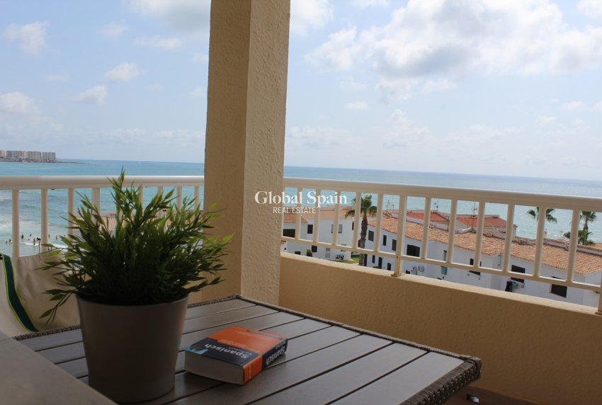 Odsprzedaż - MIESZKANIE -
ORIHUELA COSTA - 