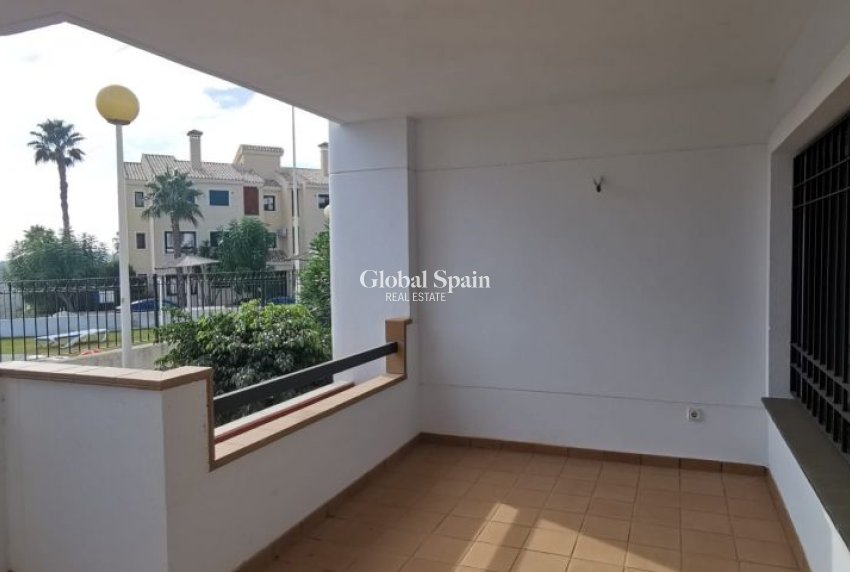 Odsprzedaż - MIESZKANIE -
ORIHUELA COSTA - 