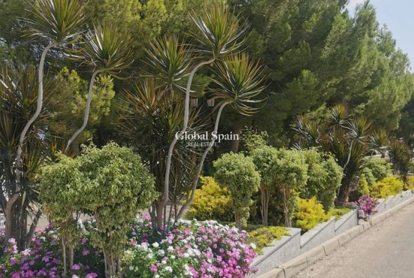 Odsprzedaż - MIESZKANIE -
ORIHUELA COSTA - 