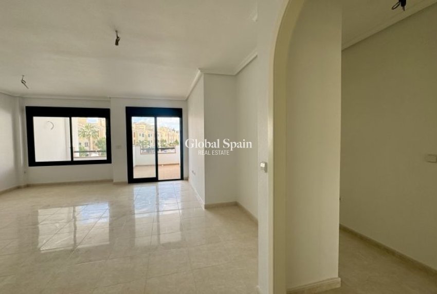 Odsprzedaż - MIESZKANIE -
ORIHUELA COSTA - 