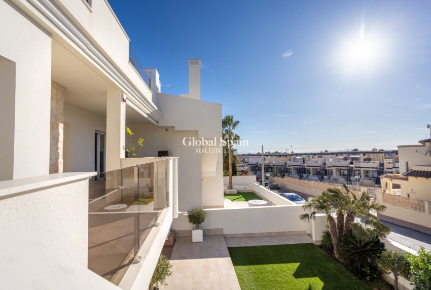 Odsprzedaż - MIESZKANIE -
ORIHUELA COSTA - 