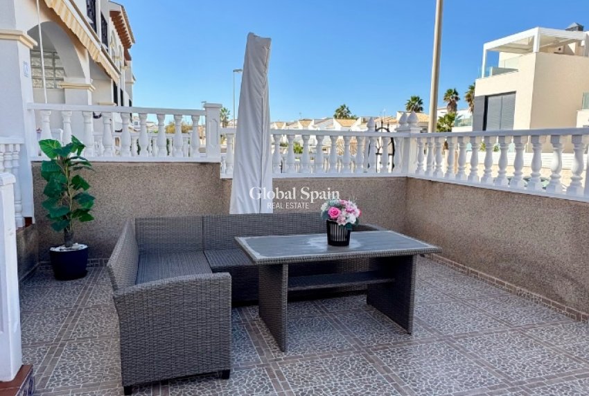 Odsprzedaż - MIESZKANIE -
ORIHUELA COSTA - 