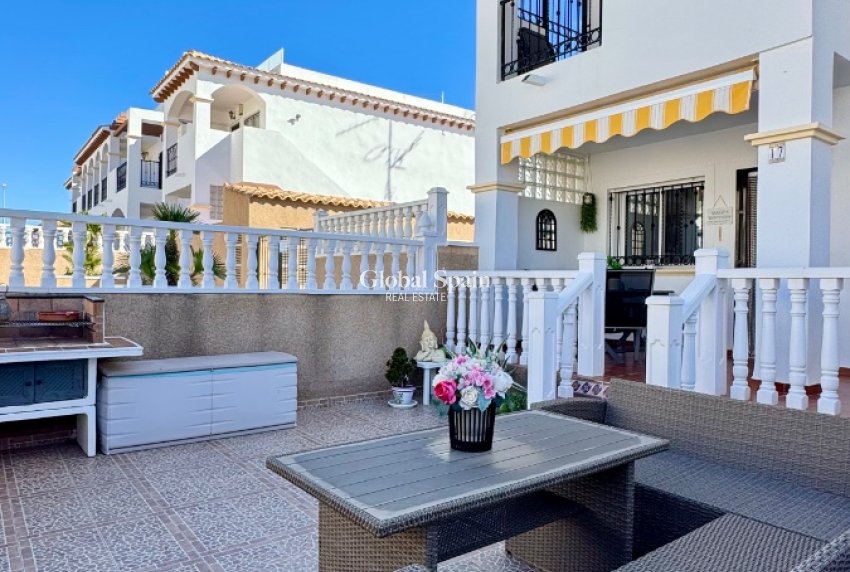 Odsprzedaż - MIESZKANIE -
ORIHUELA COSTA - 