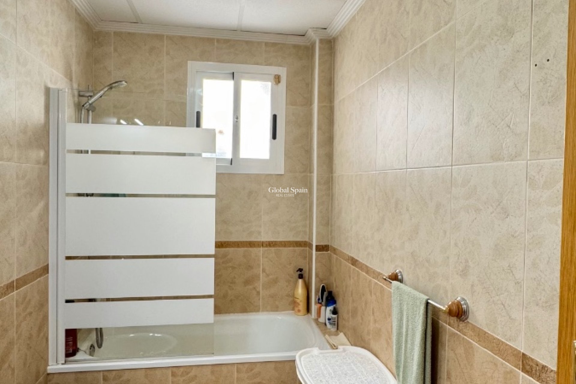 Odsprzedaż - MIESZKANIE -
ORIHUELA COSTA - 