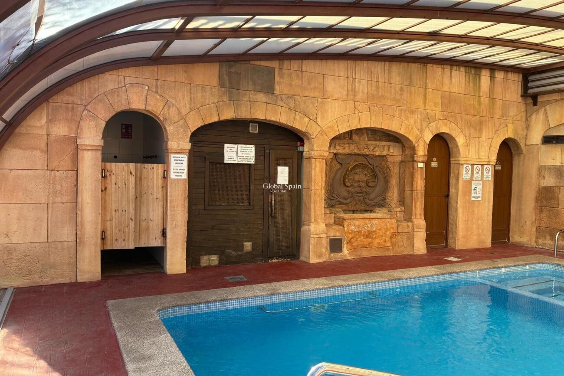 Odsprzedaż - MIESZKANIE -
ORIHUELA COSTA - 