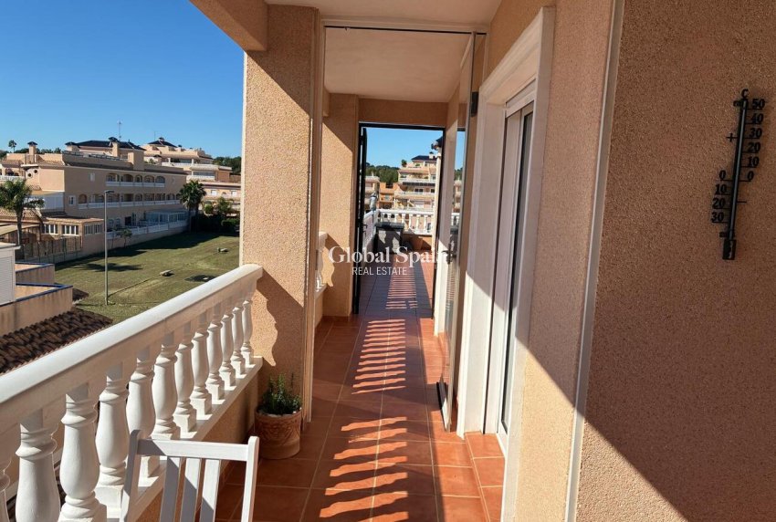 Odsprzedaż - MIESZKANIE -
ORIHUELA COSTA - 