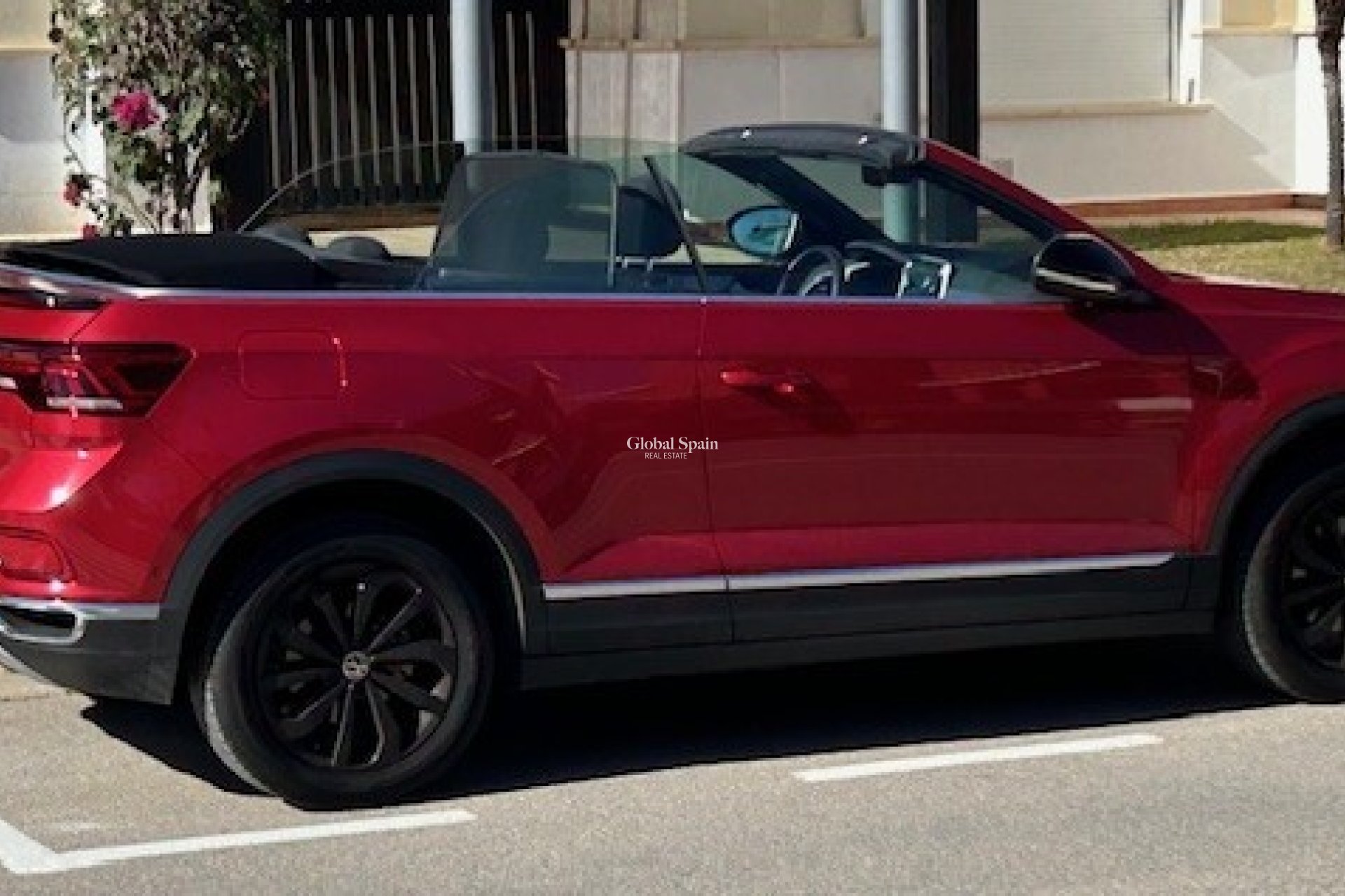 Odsprzedaż - MIESZKANIE -
ORIHUELA COSTA - 