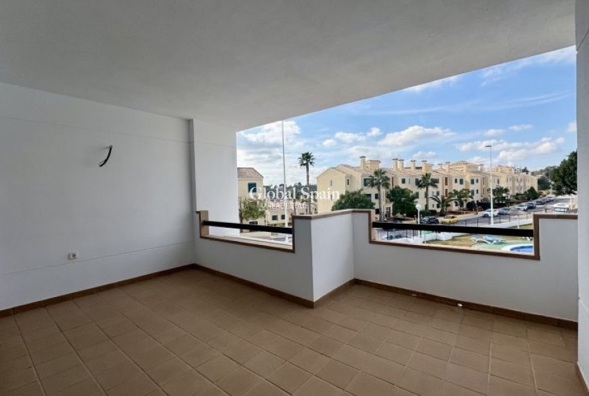 Odsprzedaż - MIESZKANIE -
ORIHUELA COSTA - 