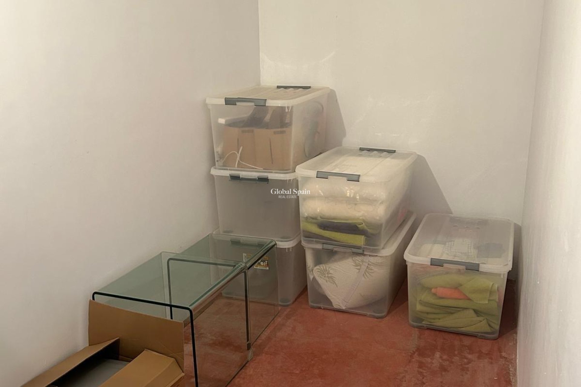 Odsprzedaż - MIESZKANIE -
ORIHUELA COSTA - 