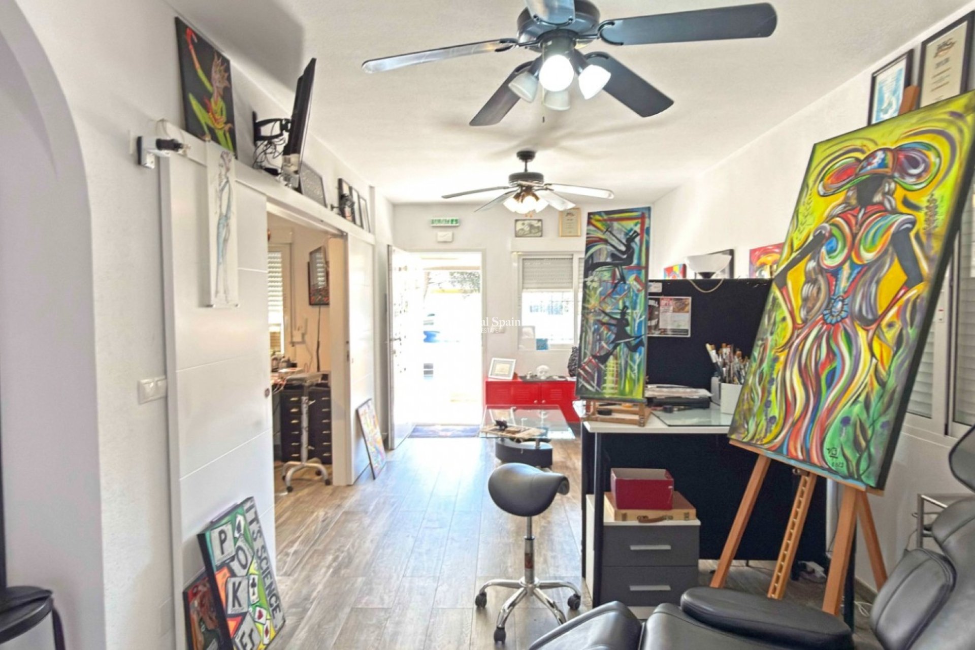 Odsprzedaż - MIESZKANIE -
ORIHUELA COSTA - 