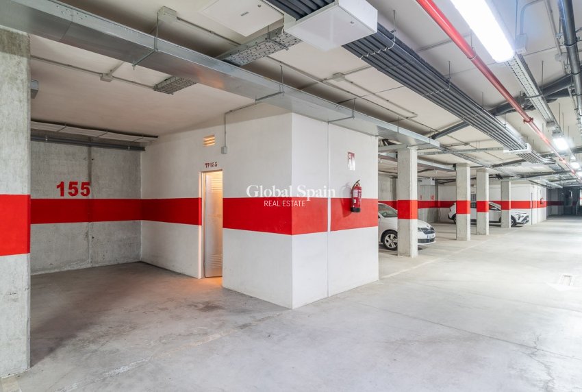 Odsprzedaż - MIESZKANIE -
ORIHUELA COSTA - 