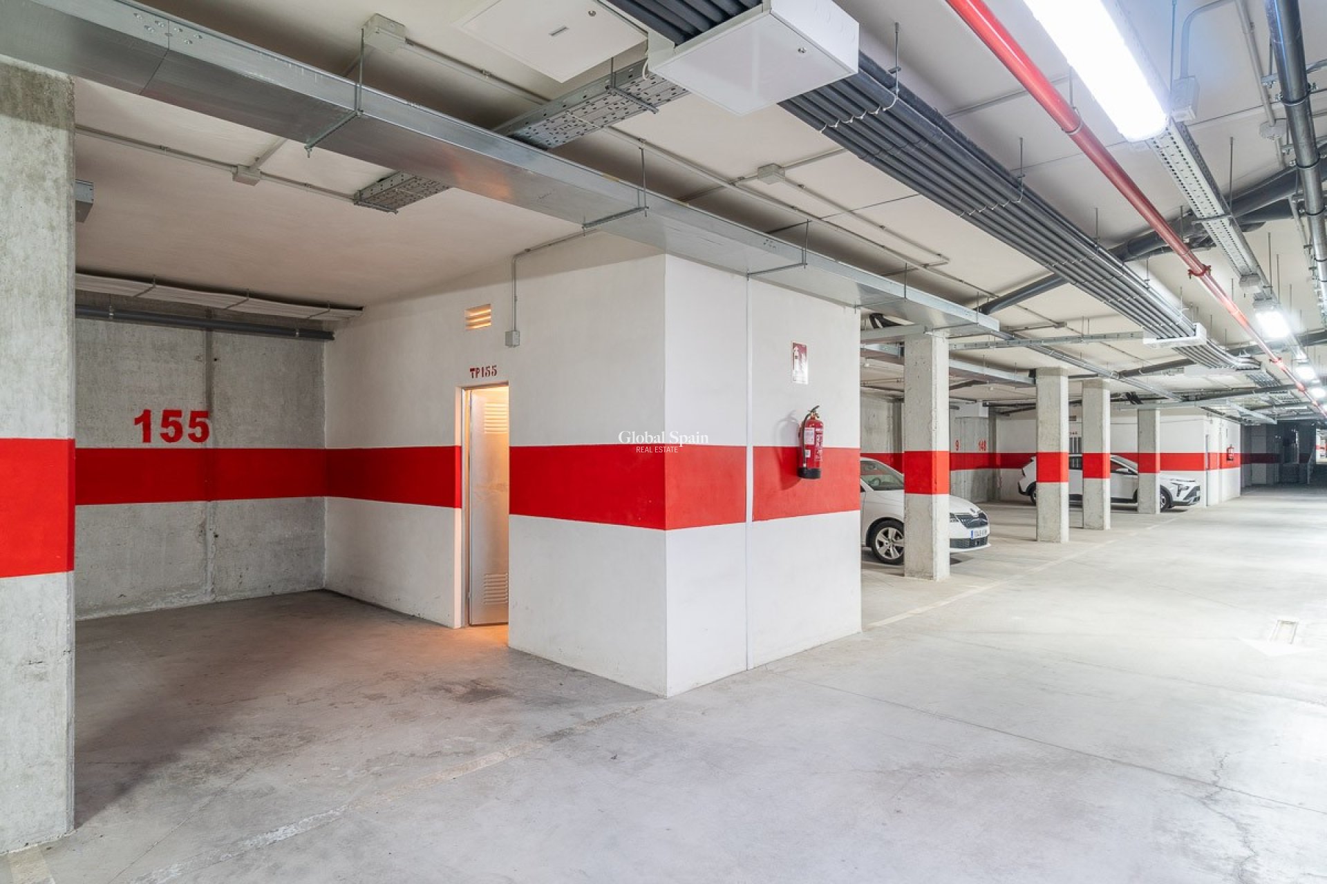 Odsprzedaż - MIESZKANIE -
ORIHUELA COSTA - 