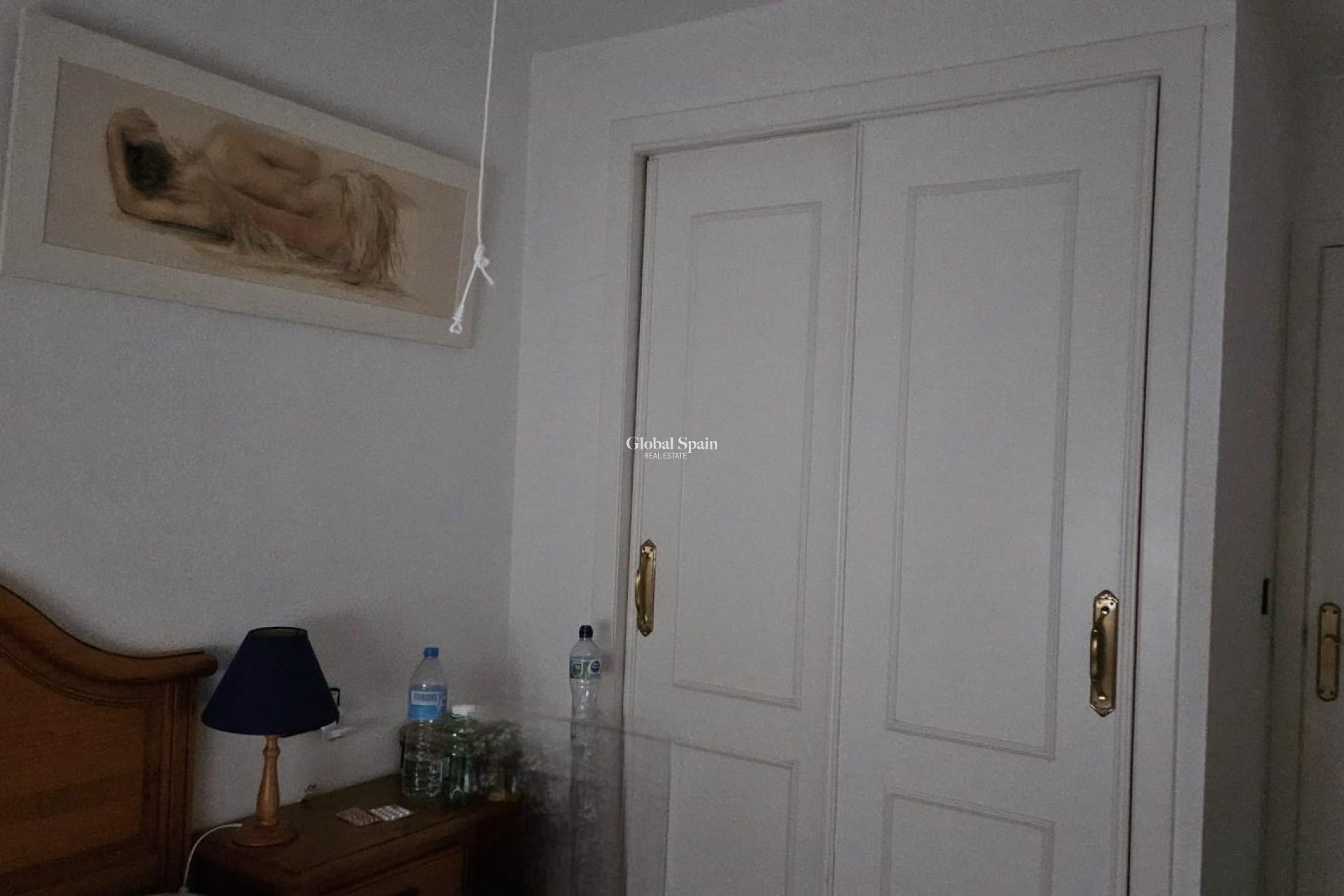 Odsprzedaż - MIESZKANIE -
ORIHUELA COSTA - 