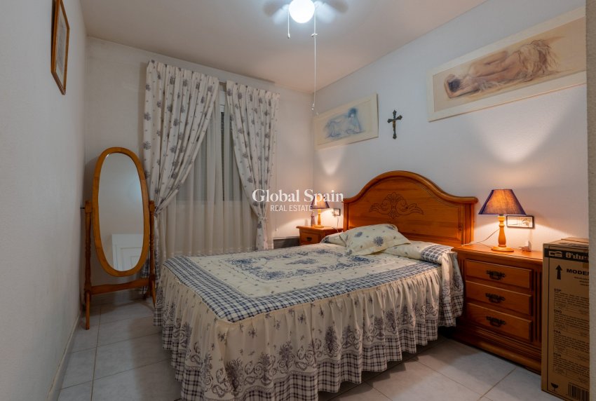 Odsprzedaż - MIESZKANIE -
ORIHUELA COSTA - 