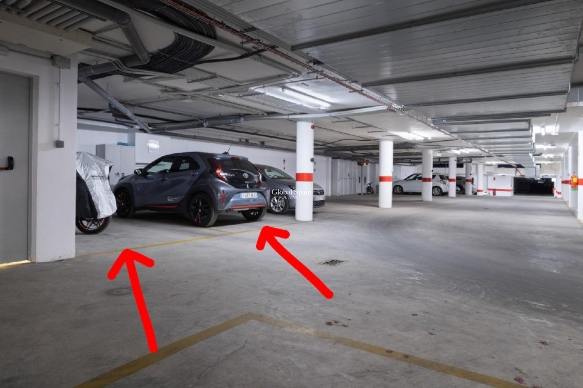 Odsprzedaż - MIESZKANIE -
ORIHUELA COSTA - 