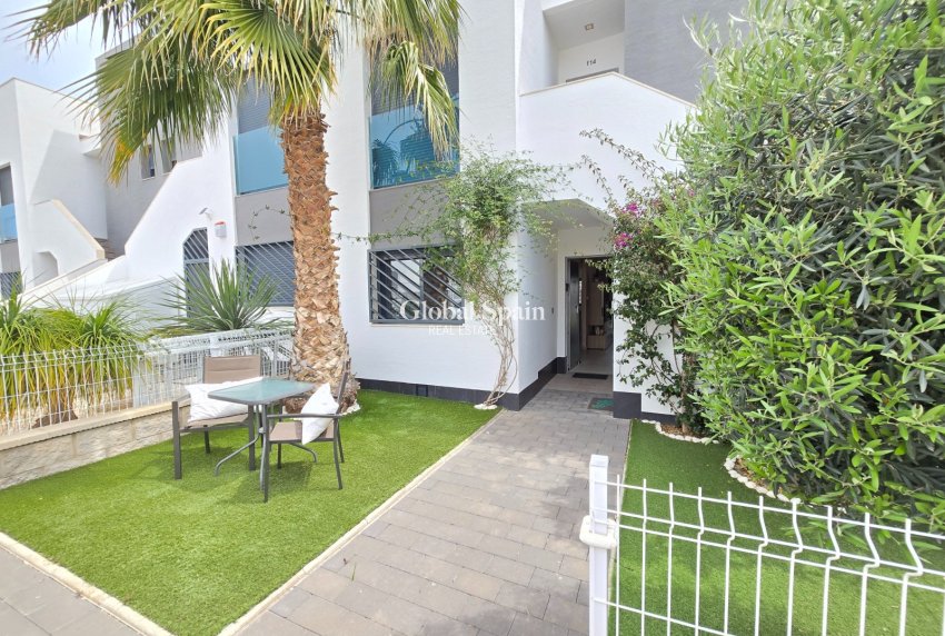 Odsprzedaż - MIESZKANIE -
ORIHUELA COSTA - 