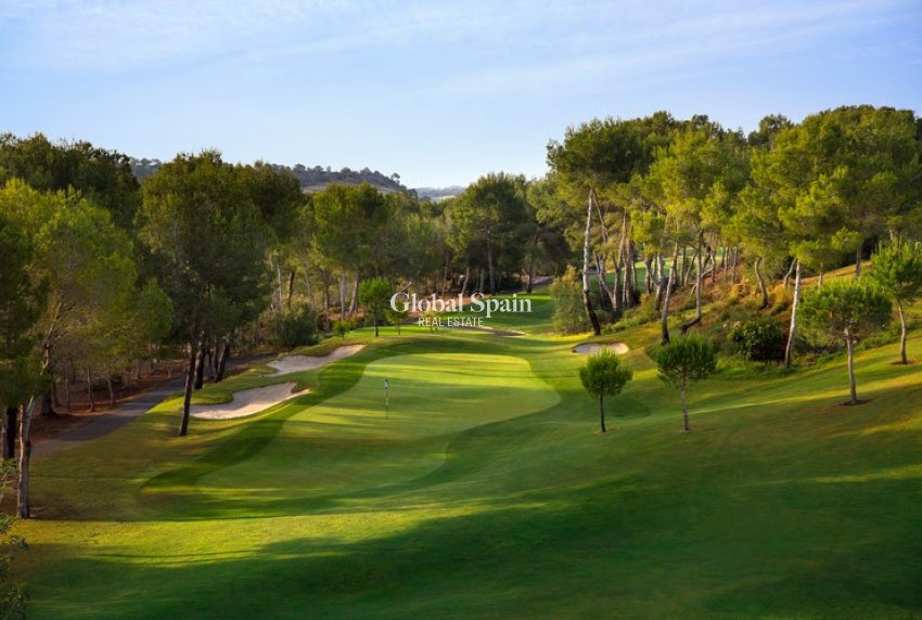 Odsprzedaż - MIESZKANIE -
ORIHUELA COSTA - 