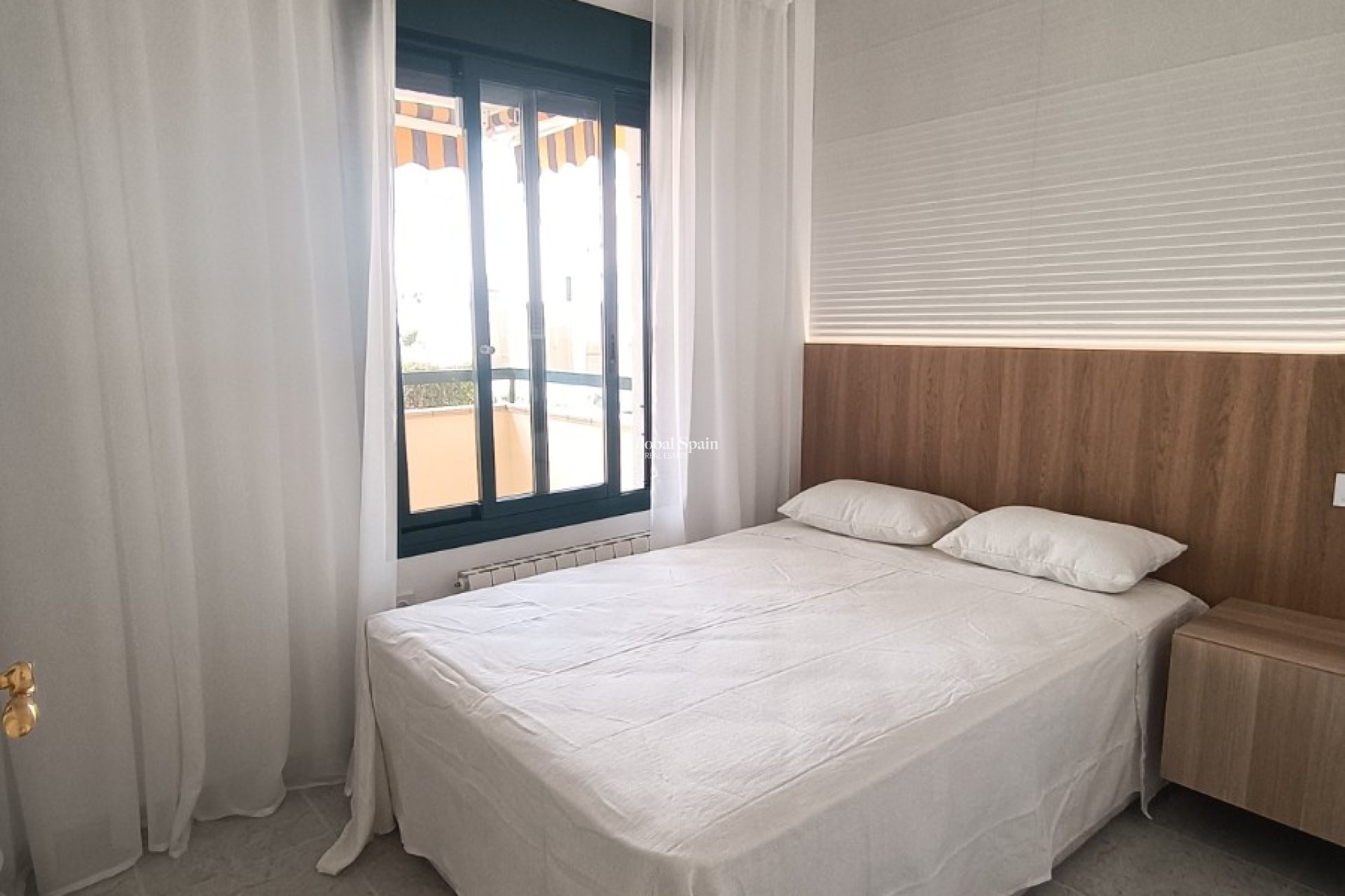 Odsprzedaż - MIESZKANIE -
ORIHUELA COSTA - 