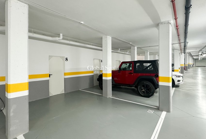 Odsprzedaż - MIESZKANIE -
ORIHUELA COSTA - 